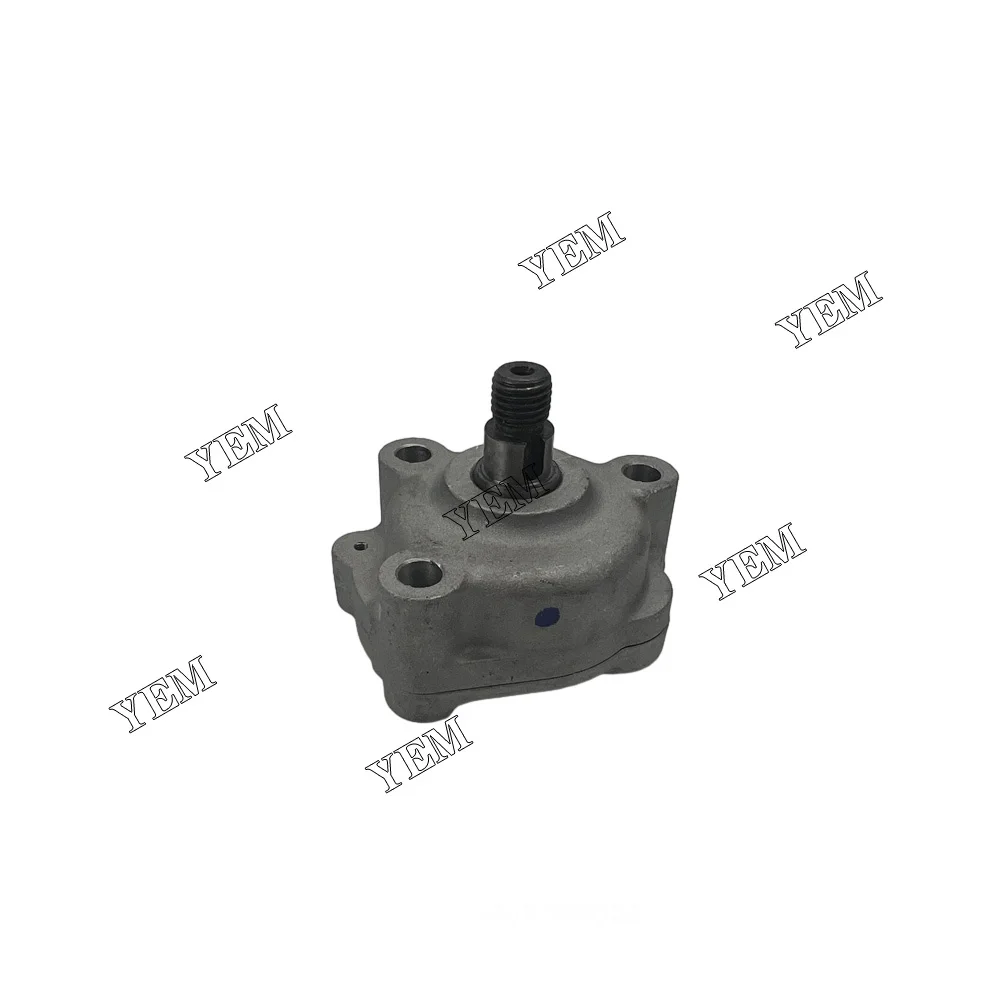 Z482 Oil Pump Fit For Kubota Diesel Engine Parts Z482 Spare Parts For Kubota Oil Pump
Z482 Oil Pump Fit For Kubota Diesel Engine Parts Z482 Spare Parts For Kubota Oil Pump
