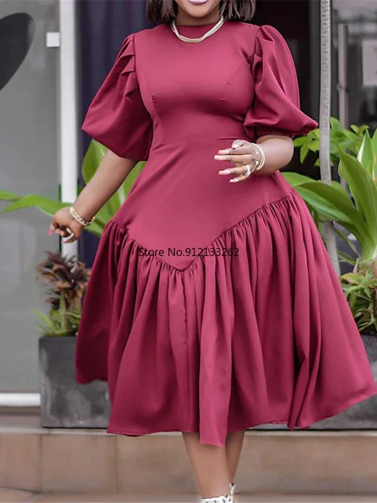 Plus Size Evening Dresses African Women Party Gown Ankara Ruffle Sleeve Robe Ankara Dashiki Outfits Ladies Boubou Gown Kaftan
Plus Size Evening Dresses African Women Party Gown Ankara Ruffle Sleeve Robe Ankara Dashiki Outfits Ladies Boubou Gown Kaftan