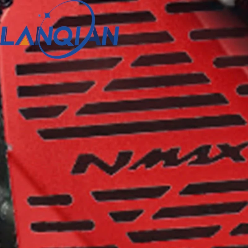 NMAX N MAX 155 2015-2018 Scooter CNC Motorcyclel Radiator Grille Grill Cover Protector Guard FOR YAMAHA NMAX155 N-MAX 2021 2022
NMAX N MAX 155 2015-2018 Scooter CNC Motorcyclel Radiator Grille Grill Cover Protector Guard FOR YAMAHA NMAX155 N-MAX 2021 2022