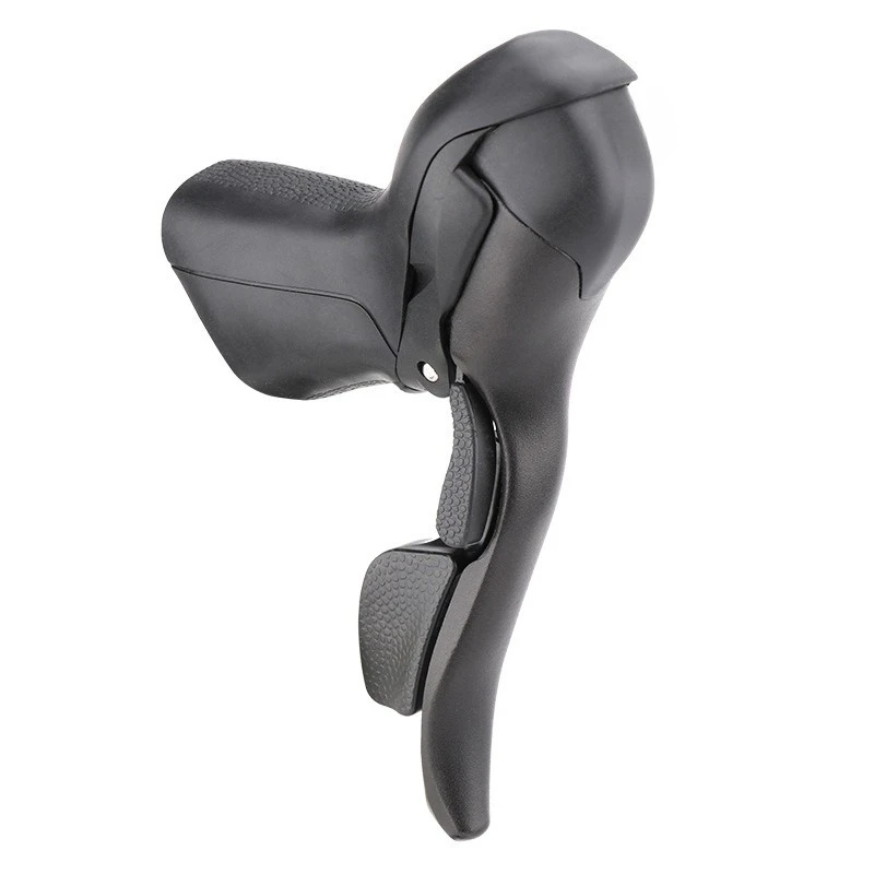 Road cyclist variable head finger dial brake integrated 2/3 * 7 8 9 10 11S transmission
Road cyclist variable head finger dial brake integrated 2/3 * 7 8 9 10 11S transmission