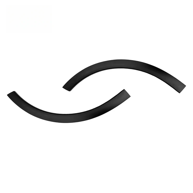 High Quality ABS Plastic Rear Door Wheel Eyebrow Auto Exterior Accessories
High Quality ABS Plastic Rear Door Wheel Eyebrow Auto Exterior Accessories