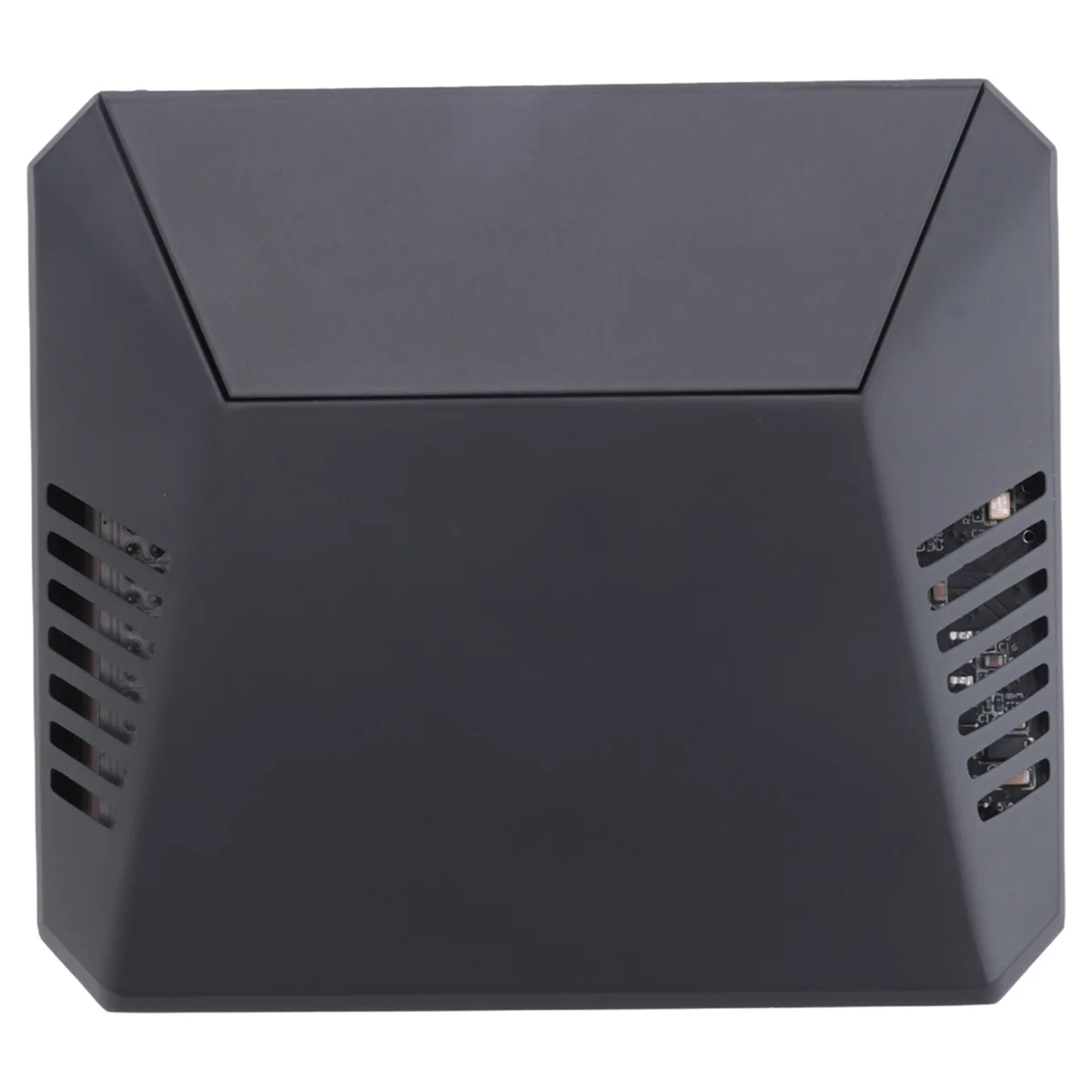 AB20-для Raspberry Pi 5 Argon ONE V3 M.2 Корпус NVME Корпус из алюминиевого сплава со встроенным вентилятором Плата расширения SSD PCIE
AB20-для Raspberry Pi 5 Argon ONE V3 M.2 Корпус NVME Корпус из алюминиевого сплава со встроенным вентилятором Плата расширения SSD PCIE
