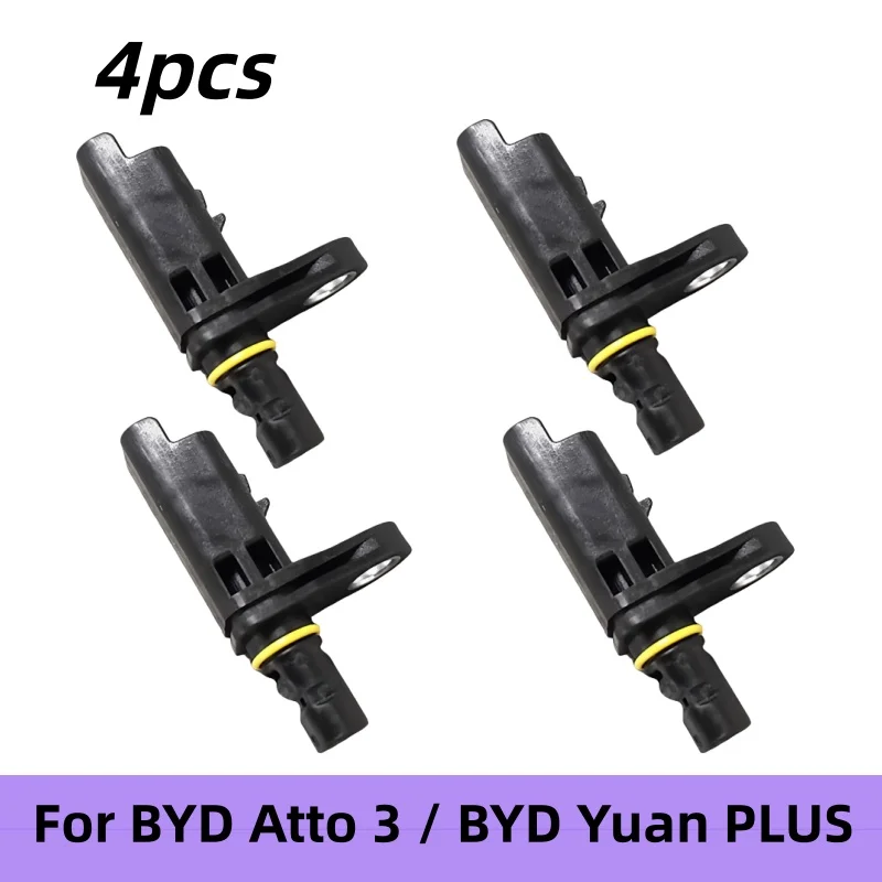 For BYD Atto3/BYD Yuan PLUS Wheel Speed ABS Sensor/Auto Parts
For BYD Atto3/BYD Yuan PLUS Wheel Speed ABS Sensor/Auto Parts