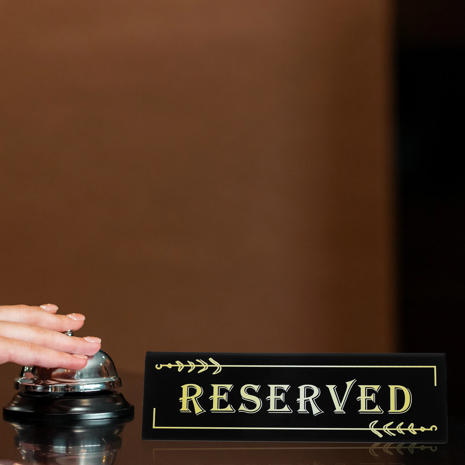 2pcs Acrylic Name Card Reserved Table Signs for Wedding Party Seating Elegant Design UV Material Printing Products 
2pcs Acrylic Name Card Reserved Table Signs for Wedding Party Seating Elegant Design UV Material Printing Products