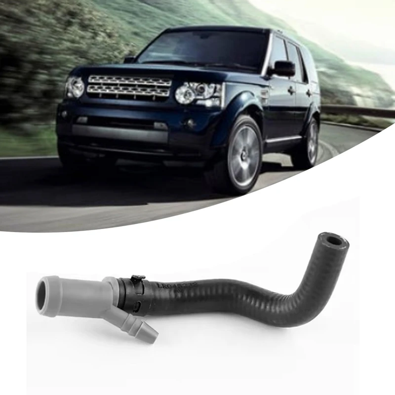 Car Engine Coolant Radiator Hose LR045238 For Land Rover Discovery 4 Range Rover 2010-2013
Car Engine Coolant Radiator Hose LR045238 For Land Rover Discovery 4 Range Rover 2010-2013