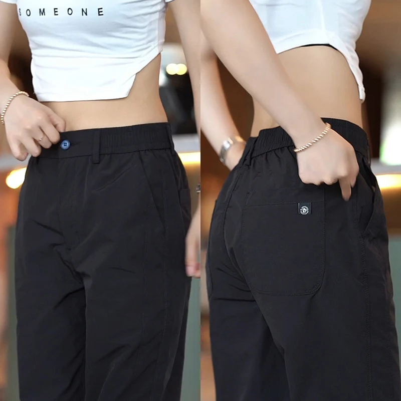 Мужские повседневные брюки Bla Simple для весны и осени, устойчивые к пятнам, рабочие, универсальные, свободные, прямые штаны
Мужские повседневные брюки Bla Simple для весны и осени, устойчивые к пятнам, рабочие, универсальные, свободные, прямые штаны