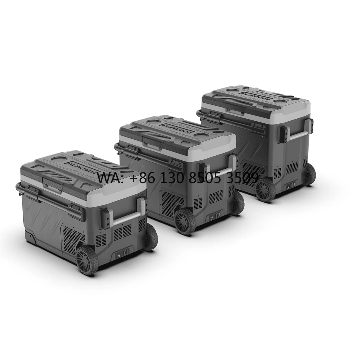 ZDW40 Car Fridge Refrigerator ABS Plastic DC Compressor Mini Outdoor Camping Fridge Portable Refrigerator for Car
ZDW40 Car Fridge Refrigerator ABS Plastic DC Compressor Mini Outdoor Camping Fridge Portable Refrigerator for Car