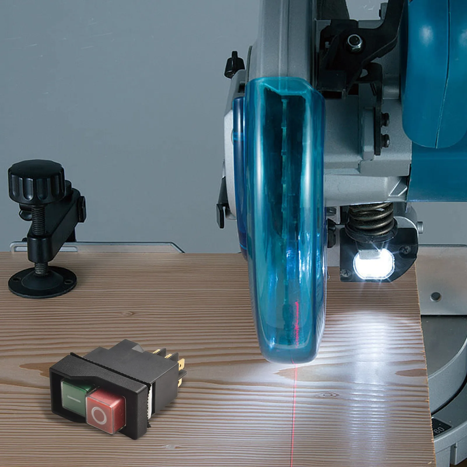 Выключатель питания 18А KJD17, электромагнитный кнопочный переключатель, 6-контактные клеммы, компактный размер, электромагнитная функция
Выключатель питания 18А KJD17, электромагнитный кнопочный переключатель, 6-контактные клеммы, компактный размер, электромагнитная функция