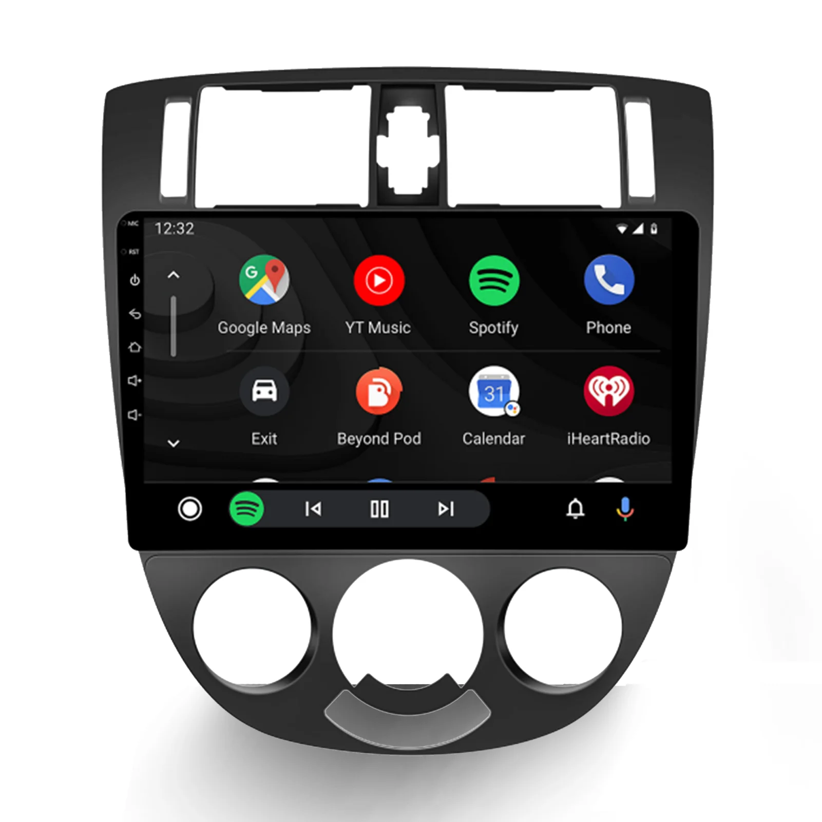 Автомобильное радио Carplay/Android для Chevrolet Lacetti J200 2004-2013, автомобильная стереосистема, автомобильный радиоприемник, GPS-навигация, охлаждающий вентилятор, автомобильный плеер
Автомобильное радио Carplay/Android для Chevrolet Lacetti J200 2004-2013, автомобильная стереосистема, автомобильный радиоприемник, GPS-навигация, охлаждающий вентилятор, автомобильный плеер