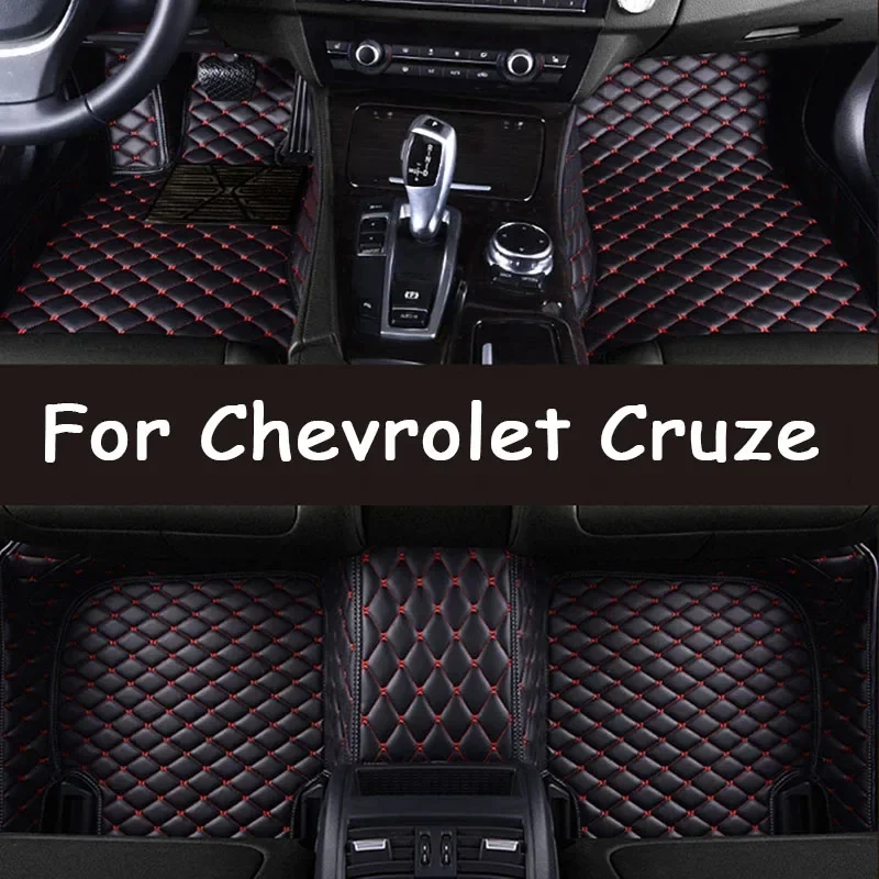 Автомобильные коврики для Chevrolet Cruze Sedan 2009 2010 2011 2012 2013 2014 на заказ, автомобильные подушечки для ног, ковер, аксессуары для интерьера 0
Автомобильные коврики для Chevrolet Cruze Sedan 2009 2010 2011 2012 2013 2014 на заказ, автомобильные подушечки для ног, ковер, аксессуары для интерьера 0