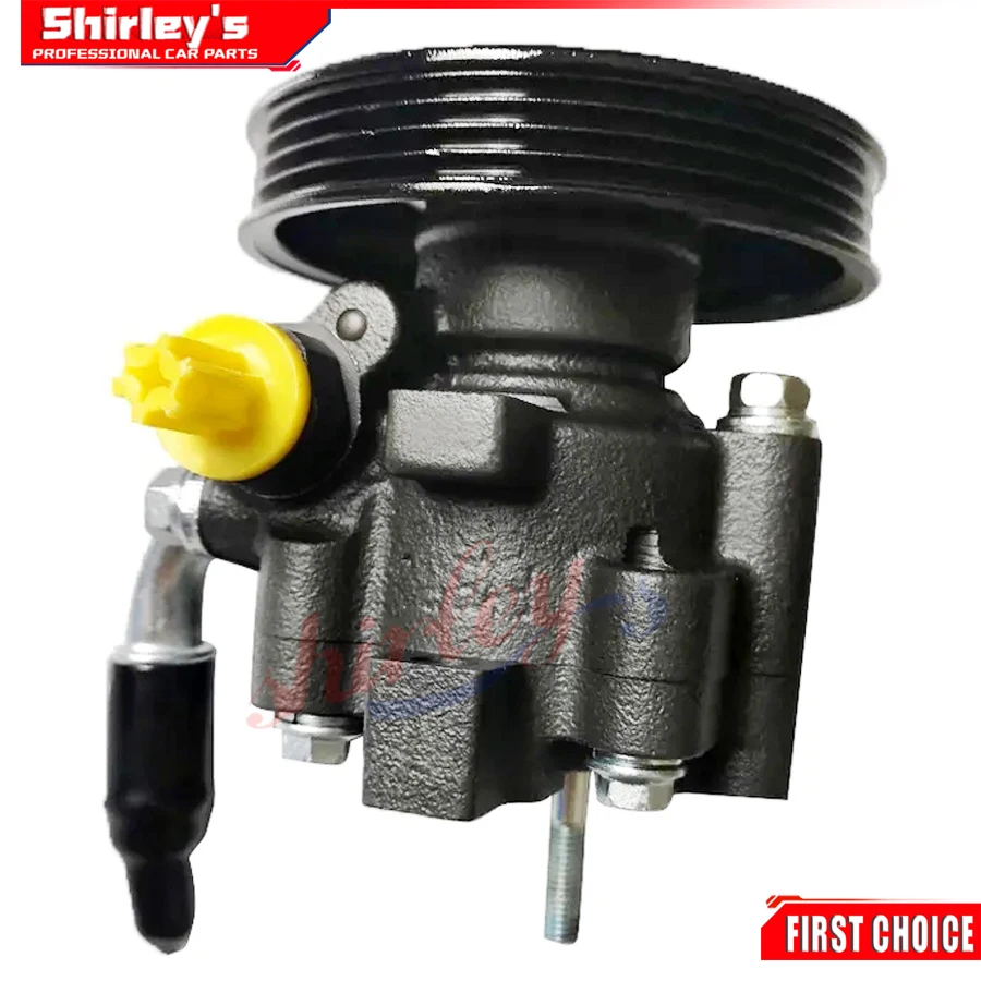 23981517YC Hydraulic Power Steering Pump For Car WULING BAOJUN 630
23981517YC Hydraulic Power Steering Pump For Car WULING BAOJUN 630