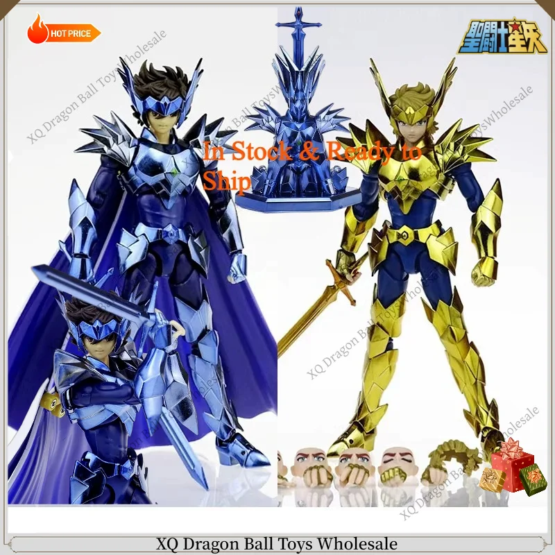 Spot Original MST Odin Seiya Mythical Nordic God Warrior Saint Cloth Form EX Body Action Figure
Spot Original MST Odin Seiya Mythical Nordic God Warrior Saint Cloth Form EX Body Action Figure