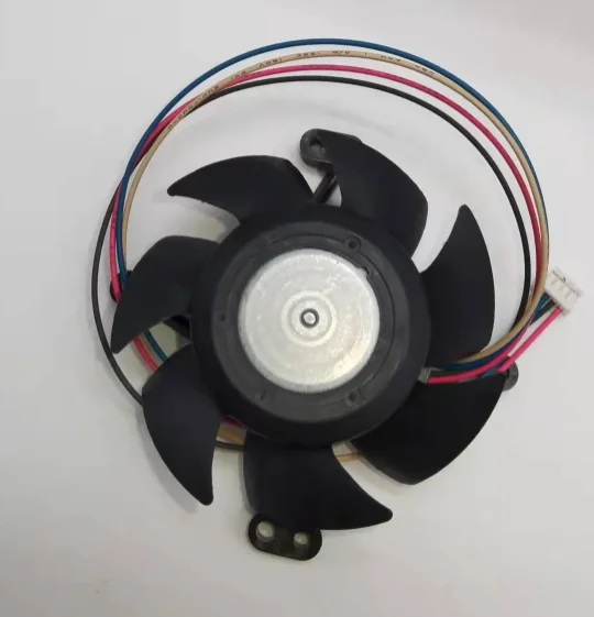 E60T13MS2BA7-57 НОВЫЙ вентилятор для проектора DC12V 0,19A для проектора EPSON CH-TW495 CH-TW570 CH-TW5200 CB-S18 S18+ X18 W18 X20 X21
E60T13MS2BA7-57 НОВЫЙ вентилятор для проектора DC12V 0,19A для проектора EPSON CH-TW495 CH-TW570 CH-TW5200 CB-S18 S18+ X18 W18 X20 X21