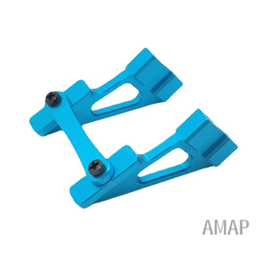 MP-Metal Tail Wing Mount Tail Fixed Bracket For Wltoys 104001 1/10 RC Car Upgrade Parts Accessories
MP-Metal Tail Wing Mount Tail Fixed Bracket For Wltoys 104001 1/10 RC Car Upgrade Parts Accessories