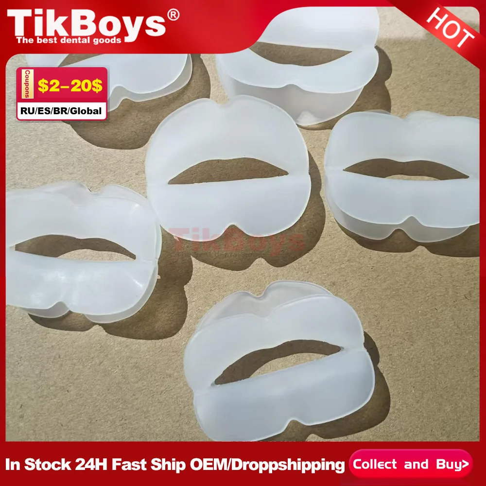 Dental Portable Dysphagia Rehabilitation Trainer Tongue Strengthener Resistance Dysphagia Training Aid Oropharyngeal Mouth Gap
Dental Portable Dysphagia Rehabilitation Trainer Tongue Strengthener Resistance Dysphagia Training Aid Oropharyngeal Mouth Gap