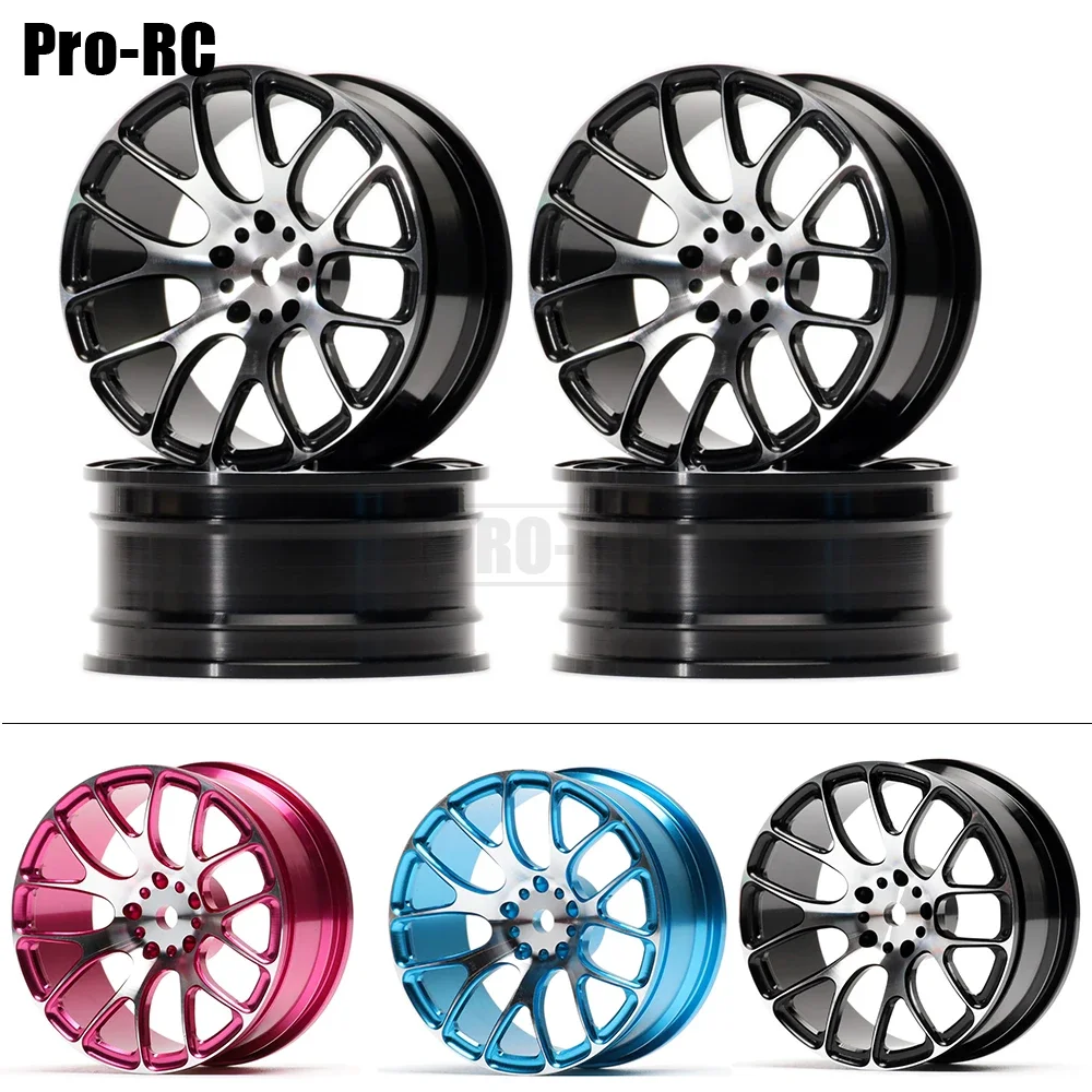 4 шт., диски из алюминиевого сплава 7Y со спицами для RC 1/10 On-Road Drift Sakura Traxxas HSP Tamiya HPI Kyosho RedCat
4 шт., диски из алюминиевого сплава 7Y со спицами для RC 1/10 On-Road Drift Sakura Traxxas HSP Tamiya HPI Kyosho RedCat