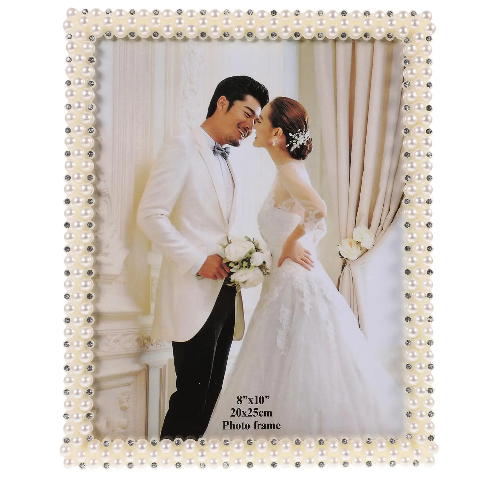 Pearl Inches Resin Photo Frame Gift Display Decorative Retro Photo Frames Family Wedding Picture Frames Home
Pearl Inches Resin Photo Frame Gift Display Decorative Retro Photo Frames Family Wedding Picture Frames Home