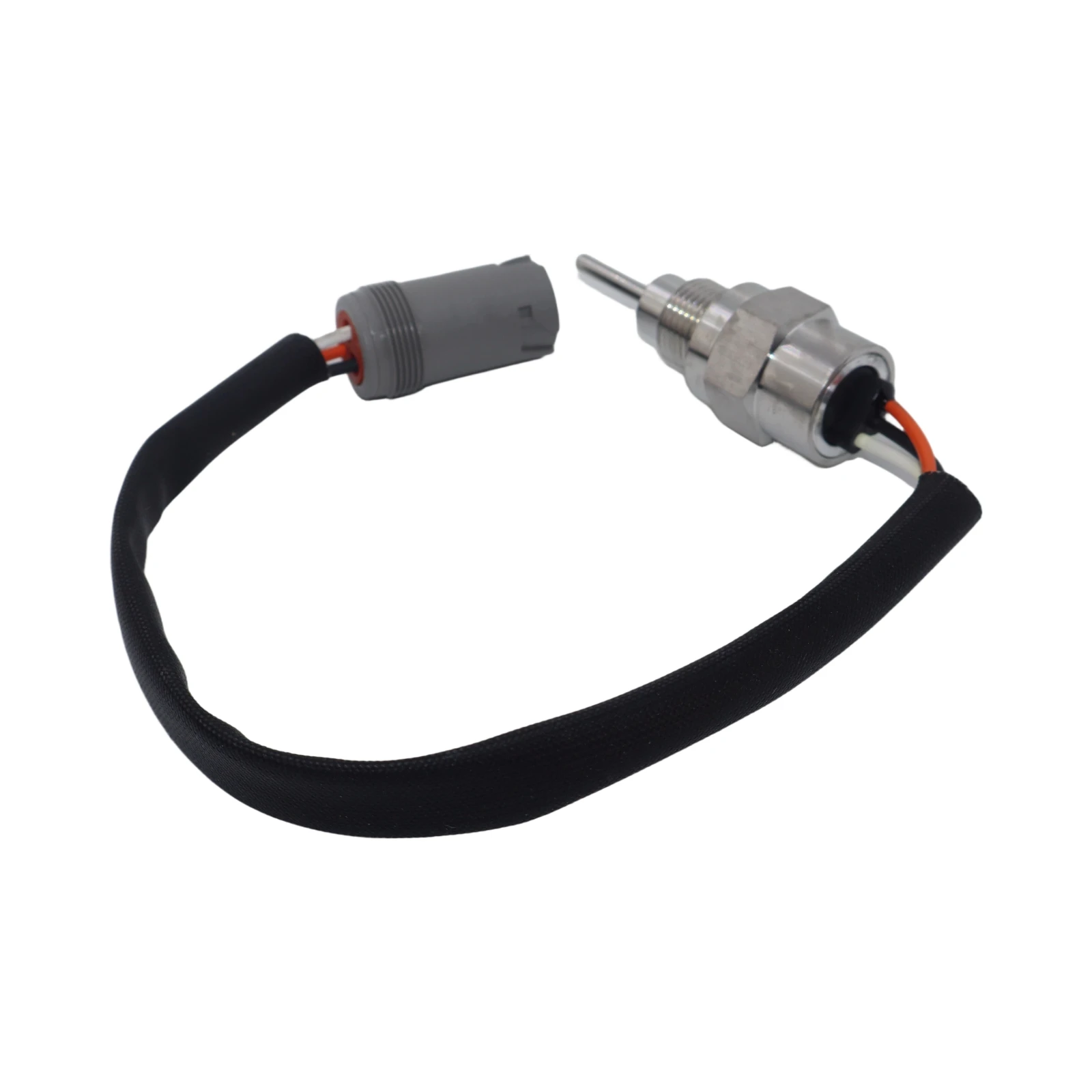 Temperature sensor 130-8299 1308299 Fits for Caterpillar CAT G3516B G3520B PMG3516 G3516C G3520J generator set
Temperature sensor 130-8299 1308299 Fits for Caterpillar CAT G3516B G3520B PMG3516 G3516C G3520J generator set