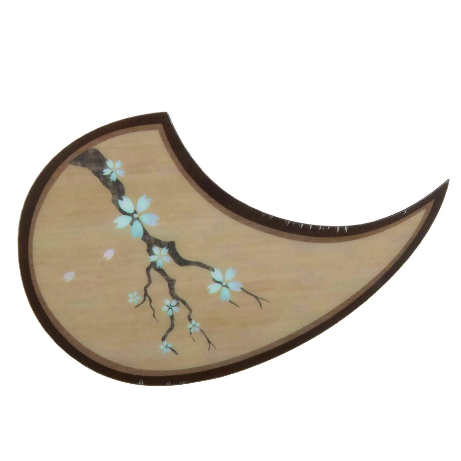 Guitar Parts Pickguard Sticker Accessories Approx.12g Easy To Install Easy To Remove For Guitar Brand New High Quality
Guitar Parts Pickguard Sticker Accessories Approx.12g Easy To Install Easy To Remove For Guitar Brand New High Quality