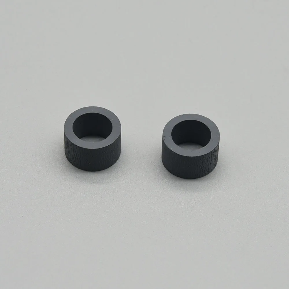60 sets 1767046 Pickup Roller Tire for EPSON L6160 L6061 L6071 L6161 L6166 L6168 L6170 L6171 L6176 L6178 L6190 L6191 L6198 M2140
60 sets 1767046 Pickup Roller Tire for EPSON L6160 L6061 L6071 L6161 L6166 L6168 L6170 L6171 L6176 L6178 L6190 L6191 L6198 M2140