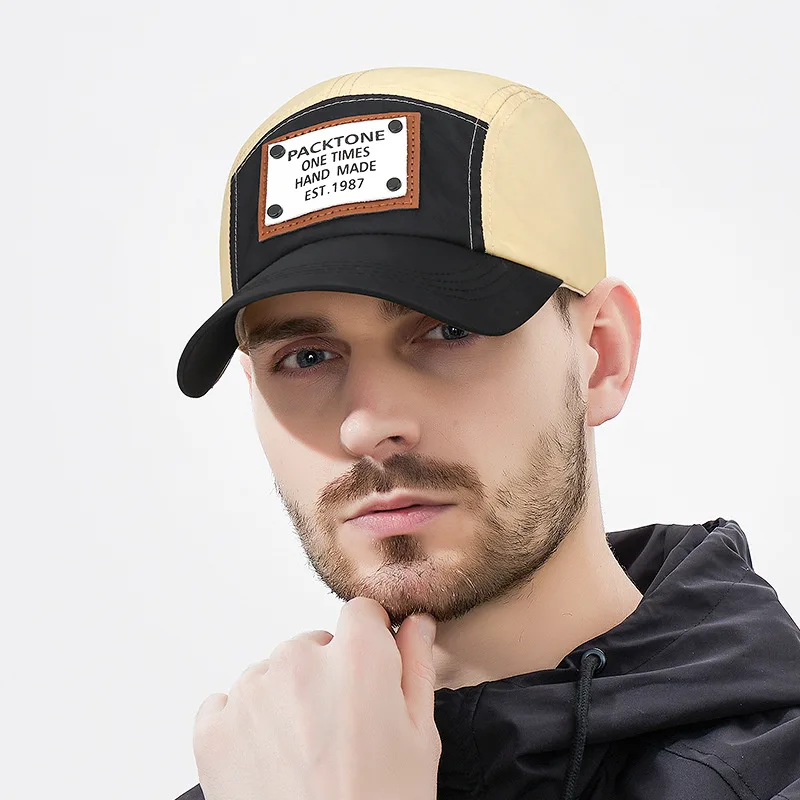Snapback Cap New Summer Ultra Thin Breathable Baseball Caps For Men And Women Golf Cap Camping Fishing Hat Party Hats Unisex
Snapback Cap New Summer Ultra Thin Breathable Baseball Caps For Men And Women Golf Cap Camping Fishing Hat Party Hats Unisex