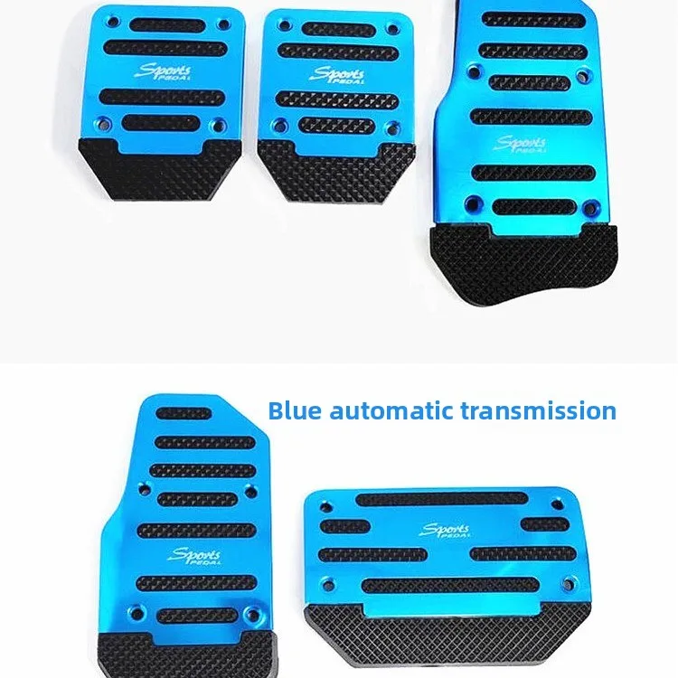 Vehicle 373 pedal board, vehicle-mounted striped manual transmission pedal, brake and accelerator pedal T02-2d819
Vehicle 373 pedal board, vehicle-mounted striped manual transmission pedal, brake and accelerator pedal T02-2d819