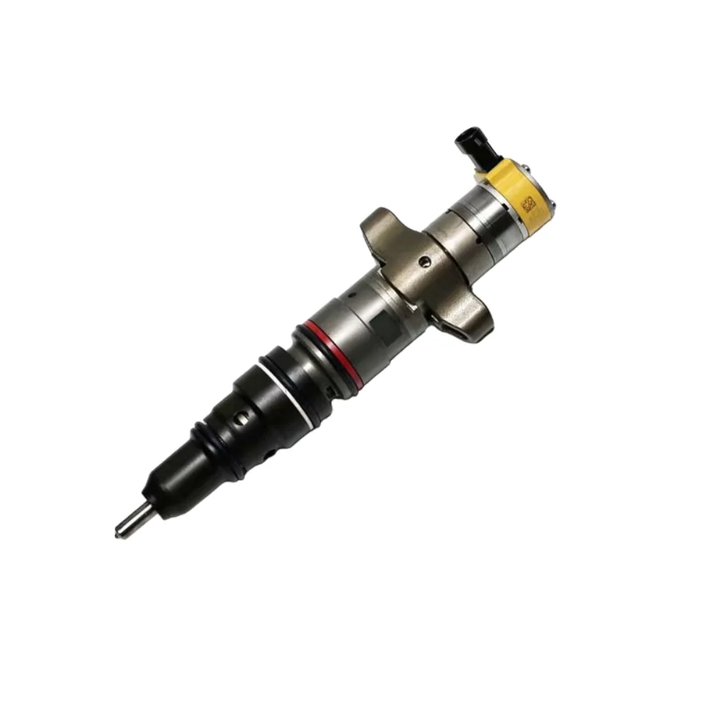 High Quality 387-9430 3879430 10R-4761 10R4761 Diesel Fuel Injector for CAT C7
High Quality 387-9430 3879430 10R-4761 10R4761 Diesel Fuel Injector for CAT C7