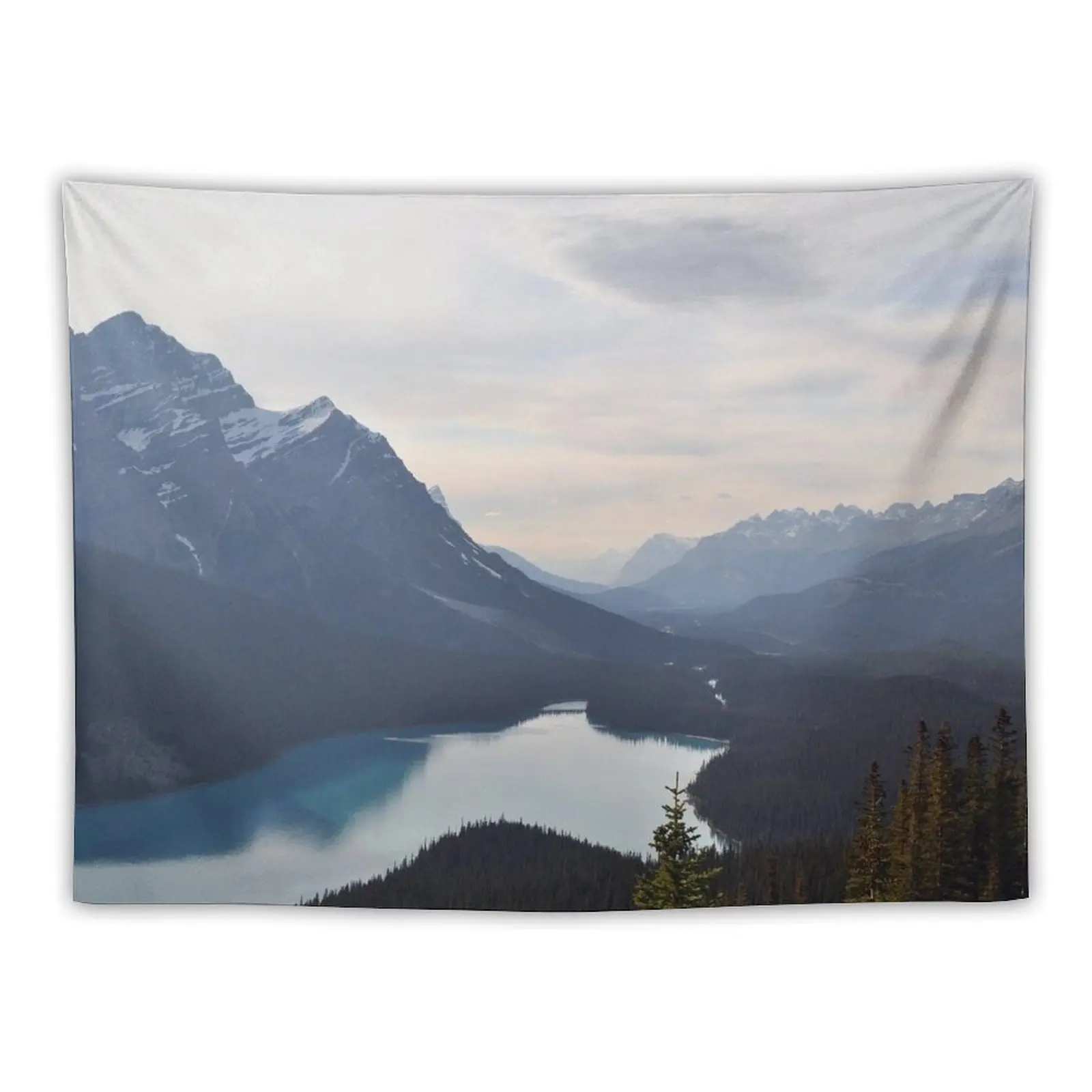 Mountain Lake Forest Dream Tapestry Decorative Paintings Bed Room Decoration Tapestry
Mountain Lake Forest Dream Tapestry Decorative Paintings Bed Room Decoration Tapestry