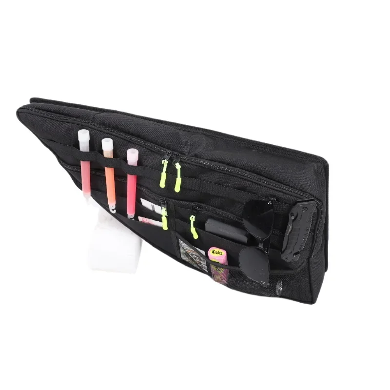 For Great Wall Tank 700 2022-25 Oxford Cloth Black Car Trunk Windows Storage Bag Stowing Tool Organizer Interior Car Accessories
For Great Wall Tank 700 2022-25 Oxford Cloth Black Car Trunk Windows Storage Bag Stowing Tool Organizer Interior Car Accessories