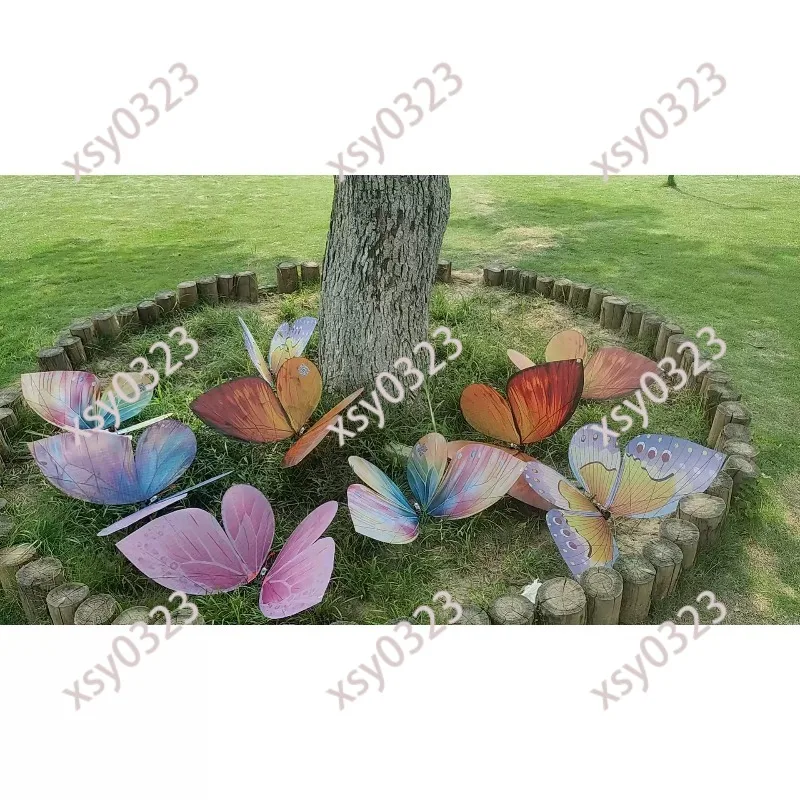Bionic Butterfly RC Aircraft, Parachute Style Flying Toy Ready to Fly
Bionic Butterfly RC Aircraft, Parachute Style Flying Toy Ready to Fly
