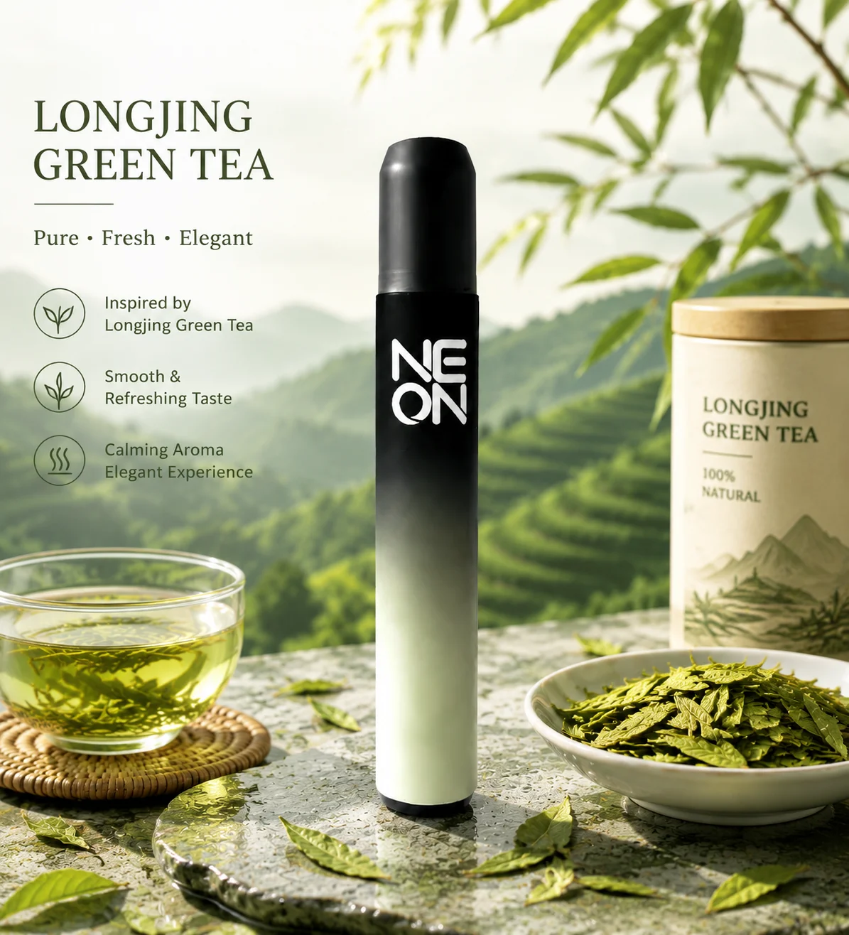 1pcs Pure Herbal Berry Melatonin Stick for Gentle Tension Relief & All-Day Fresh Breath
1pcs Pure Herbal Berry Melatonin Stick for Gentle Tension Relief & All-Day Fresh Breath