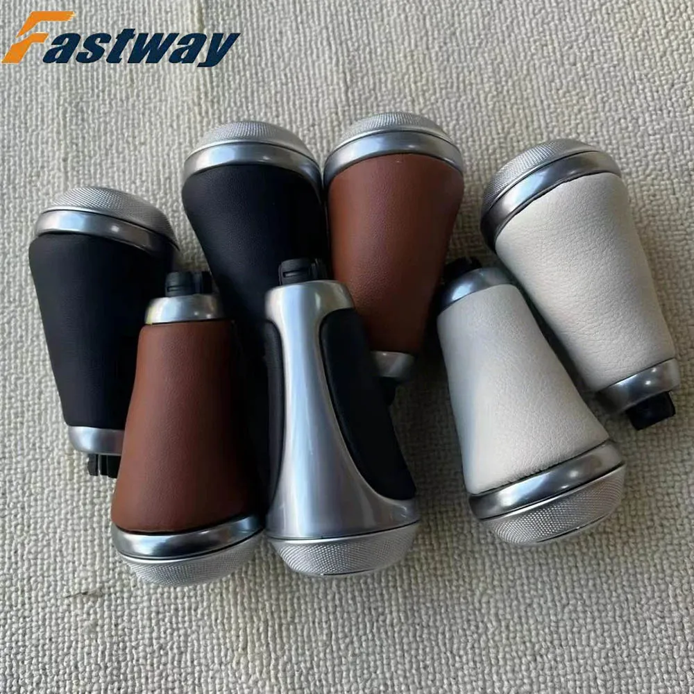 1PCS Track Gear Knob Stick Gear Selector Shift Knob Retrofit For Bentley Continental GT Flying Spur Upgrade 2004-2018 3W0711118
1PCS Track Gear Knob Stick Gear Selector Shift Knob Retrofit For Bentley Continental GT Flying Spur Upgrade 2004-2018 3W0711118