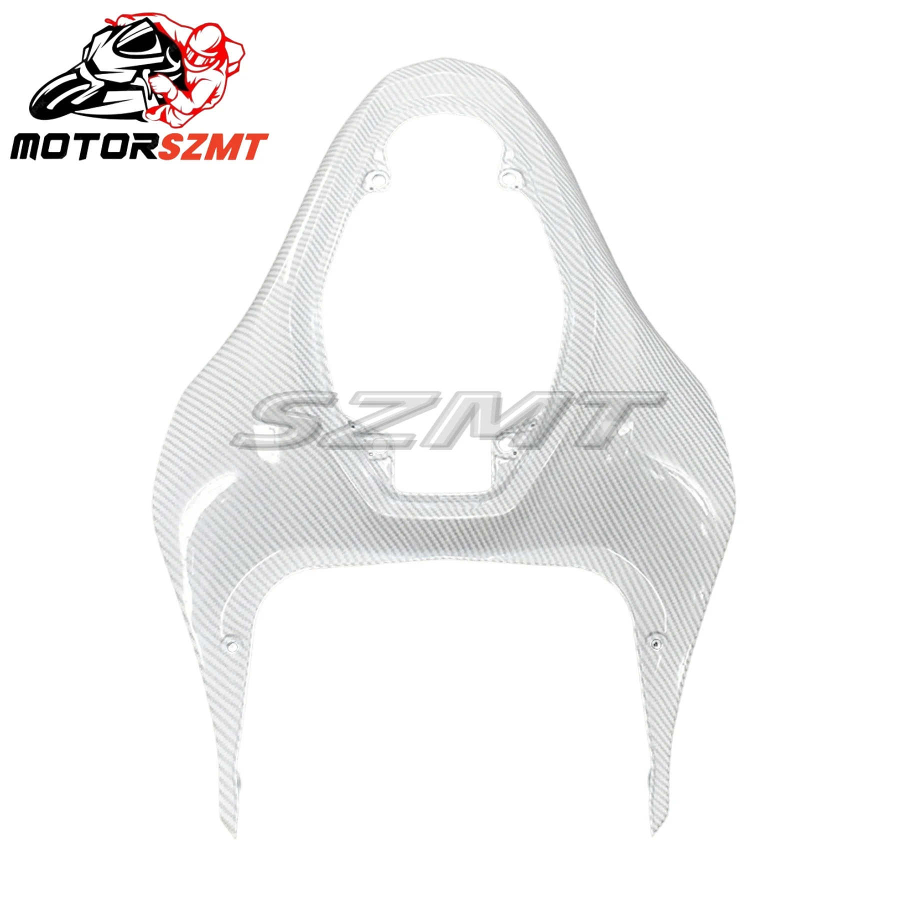 ABS New Motorcycle Rear Seat Cover Side Panel Guard Fairing Cowl Duck tail Fit For Kawasaki Z 900 2017-2024 Carbon Z-900
ABS New Motorcycle Rear Seat Cover Side Panel Guard Fairing Cowl Duck tail Fit For Kawasaki Z 900 2017-2024 Carbon Z-900