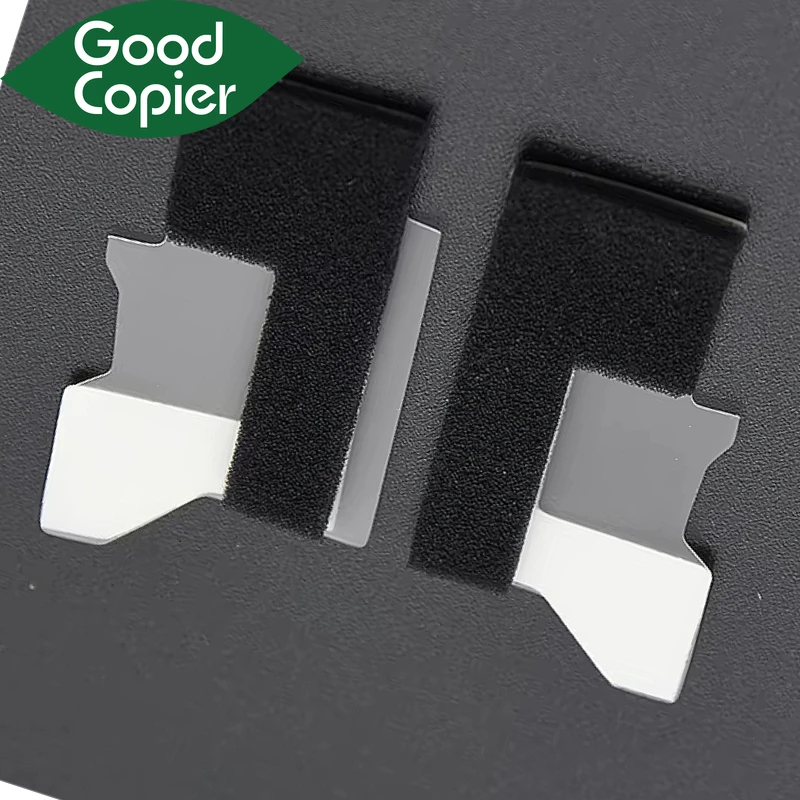 10Set B1403100 Develop Drum Seal B140-3099 For Ricoh 1060 1075 2060 2075 6000 7000 8000 6001 7001 8001 5500 6500 Developer Seal
10Set B1403100 Develop Drum Seal B140-3099 For Ricoh 1060 1075 2060 2075 6000 7000 8000 6001 7001 8001 5500 6500 Developer Seal