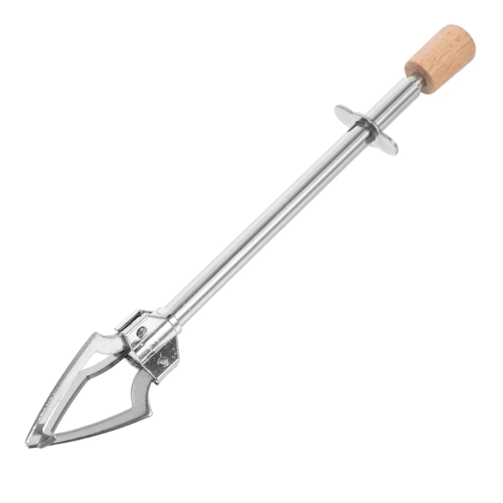 Ice Scoop for Freezer Stainless Steel Food Clip Tray Tong Wooden Multifunction Child
Ice Scoop for Freezer Stainless Steel Food Clip Tray Tong Wooden Multifunction Child