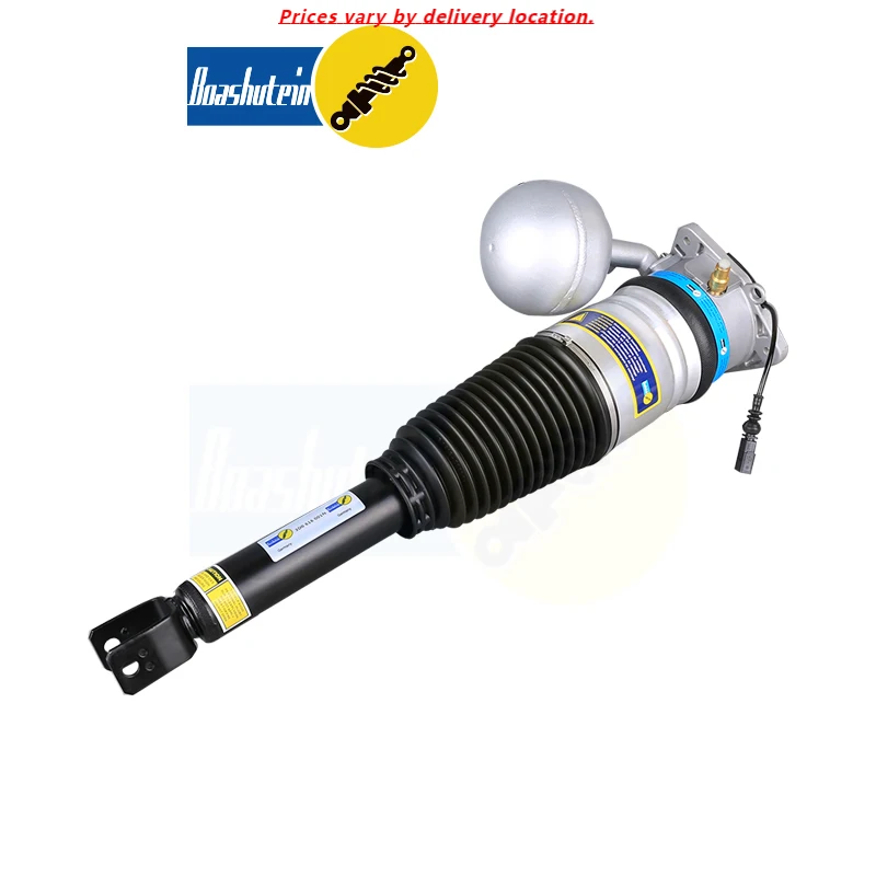 Boashutein Fast Delivery Rear Left With ADS Air Bag Suspension For Volkswagen Phaeton Air Suspension Kit 3D0 616 001N
Boashutein Fast Delivery Rear Left With ADS Air Bag Suspension For Volkswagen Phaeton Air Suspension Kit 3D0 616 001N