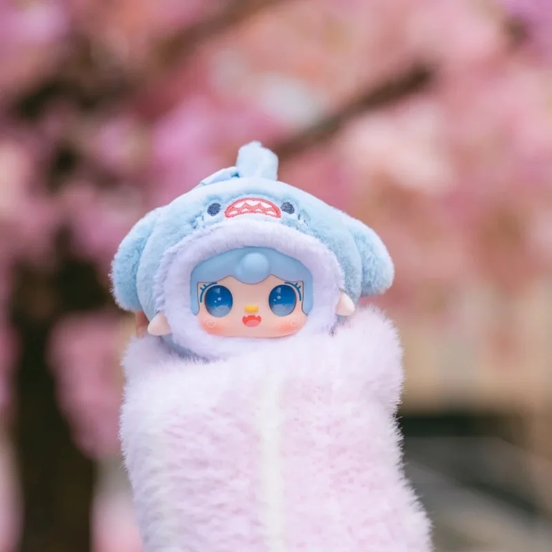 Genuine Yooki Oxygen 4th Generation Bite Bear Blind Box Vinyl Plush Doll Keychain Charm Gift For Girls Collectible Mysterious
Genuine Yooki Oxygen 4th Generation Bite Bear Blind Box Vinyl Plush Doll Keychain Charm Gift For Girls Collectible Mysterious
