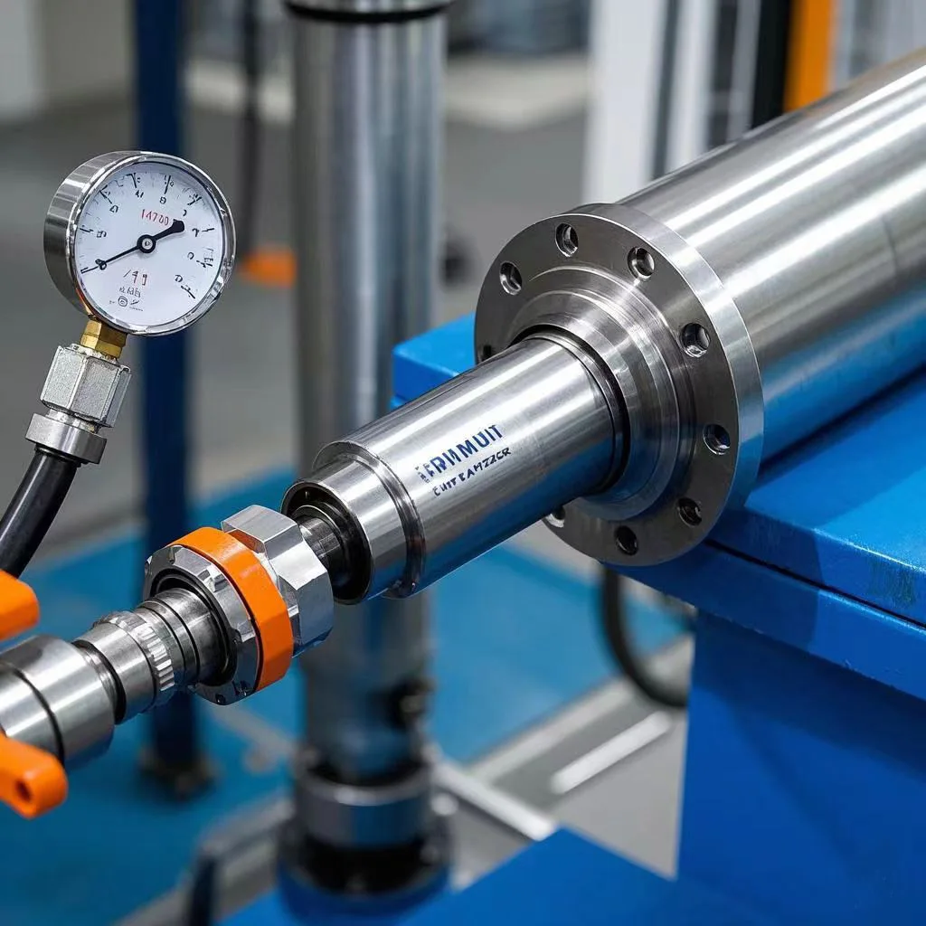 HotOEM Full Key Type Textile Roller air Shaft Lug Expanding Shaft ISO Standard Pneumatic Shaft Factory Supply for Motor
HotOEM Full Key Type Textile Roller air Shaft Lug Expanding Shaft ISO Standard Pneumatic Shaft Factory Supply for Motor