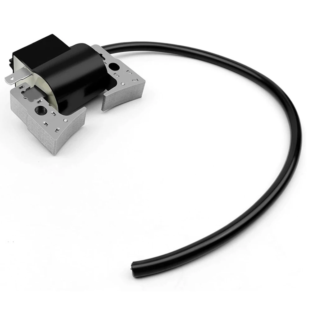 Ignition Coil for Lawn Mowers For DS FE290 FE350 1992 1996 Fit Designed for Enhanced Spark Delivery and Engine Efficiency
Ignition Coil for Lawn Mowers For DS FE290 FE350 1992 1996 Fit Designed for Enhanced Spark Delivery and Engine Efficiency