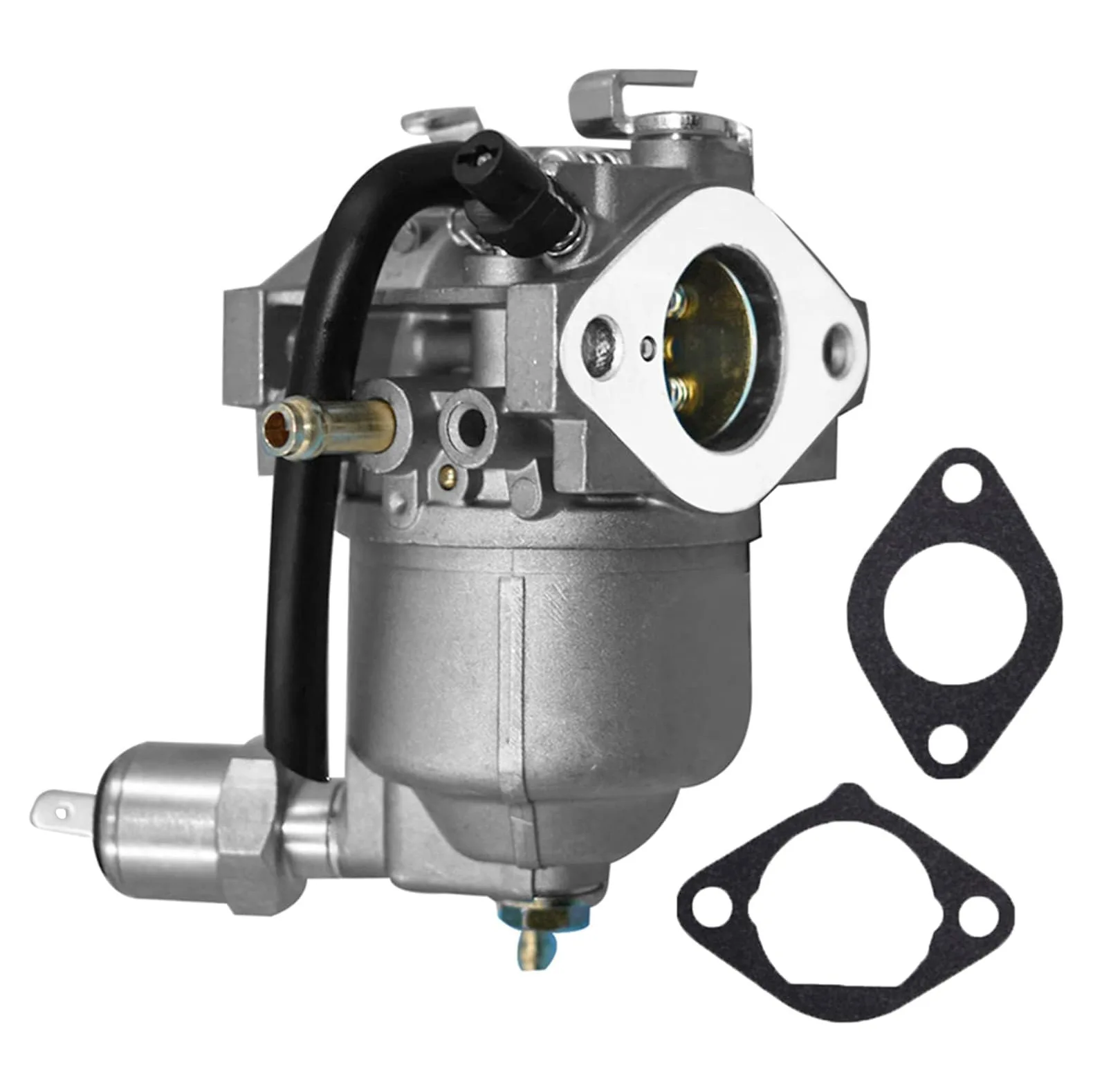 AM128355 15003-2653 carburetor suitable for John Deere LX188 LX279 LX289 lawn
AM128355 15003-2653 carburetor suitable for John Deere LX188 LX279 LX289 lawn