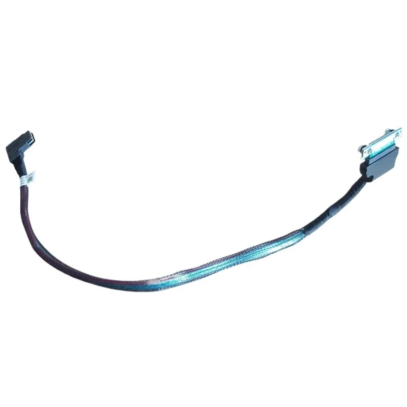 PP+ 08NX75 8NX75 For Dell R430 Power Supply Cable Server Hotplug MINI SAS Cable
PP+ 08NX75 8NX75 For Dell R430 Power Supply Cable Server Hotplug MINI SAS Cable