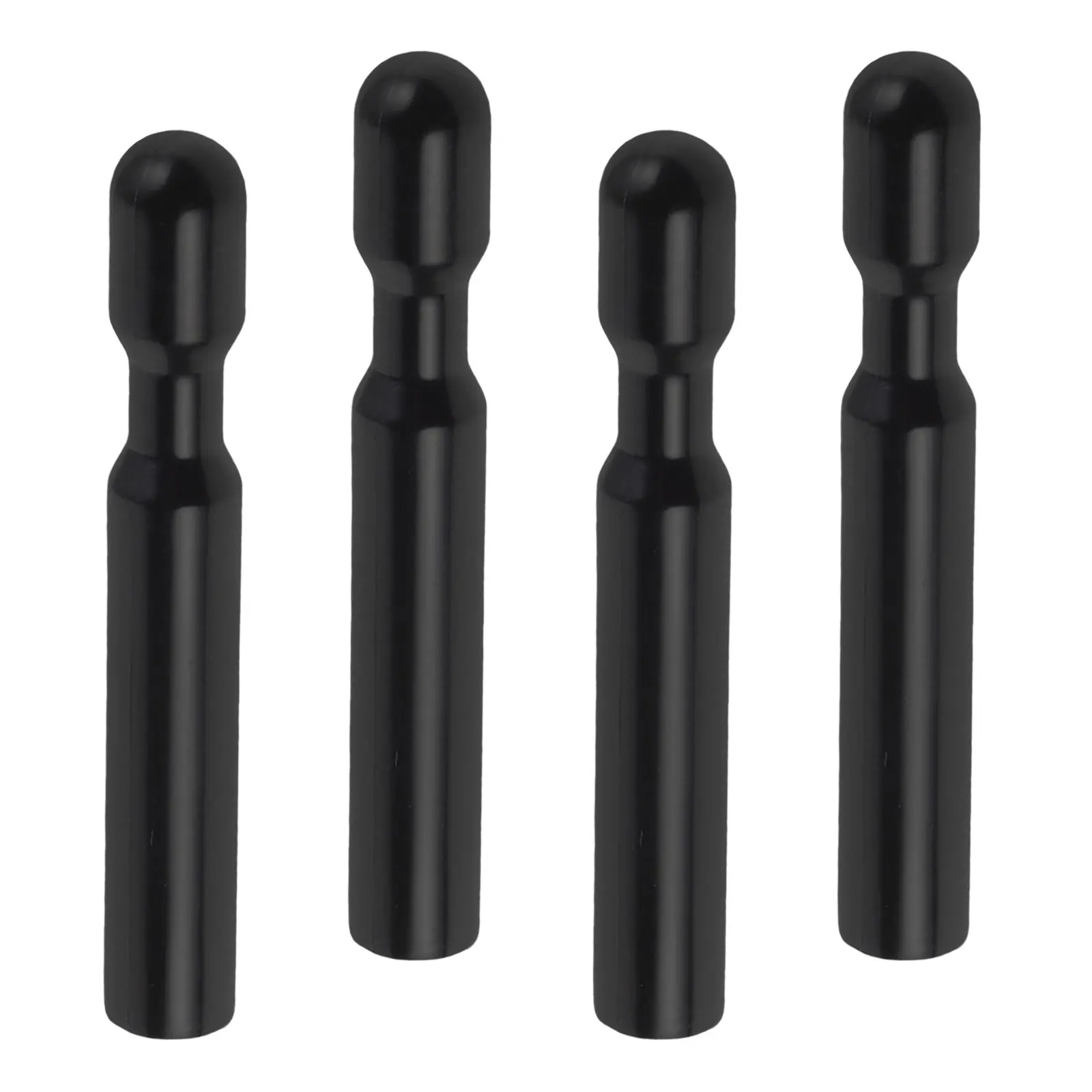 4Pcs Car Door Lock Pin Covers Replacement for Interior Door Lock Knobs Auto Inner Pull Pins Noise Reduction Weather
4Pcs Car Door Lock Pin Covers Replacement for Interior Door Lock Knobs Auto Inner Pull Pins Noise Reduction Weather