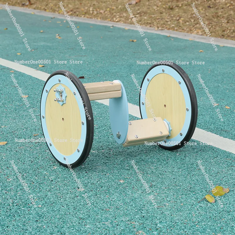 Adult Children's Pedal Sports Two-wheeler Sensory Integration Training Equipment Balance Pedal Home Pedal Fitness Equipment
Adult Children's Pedal Sports Two-wheeler Sensory Integration Training Equipment Balance Pedal Home Pedal Fitness Equipment