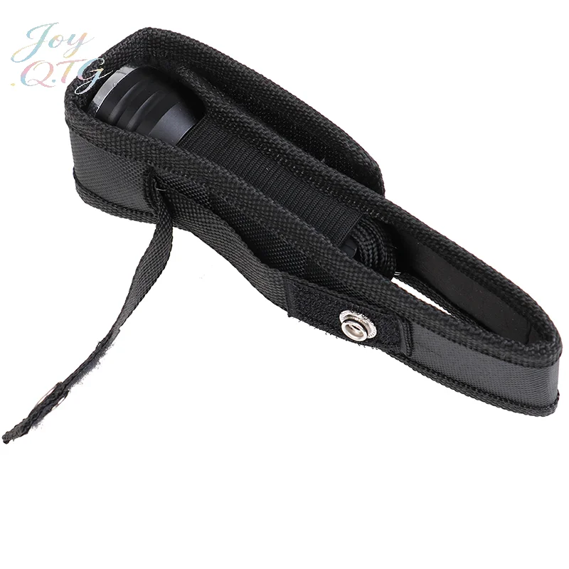 Hot Sale Nylon holder belt pouch case bag for led flashlight torch lamp
Hot Sale Nylon holder belt pouch case bag for led flashlight torch lamp