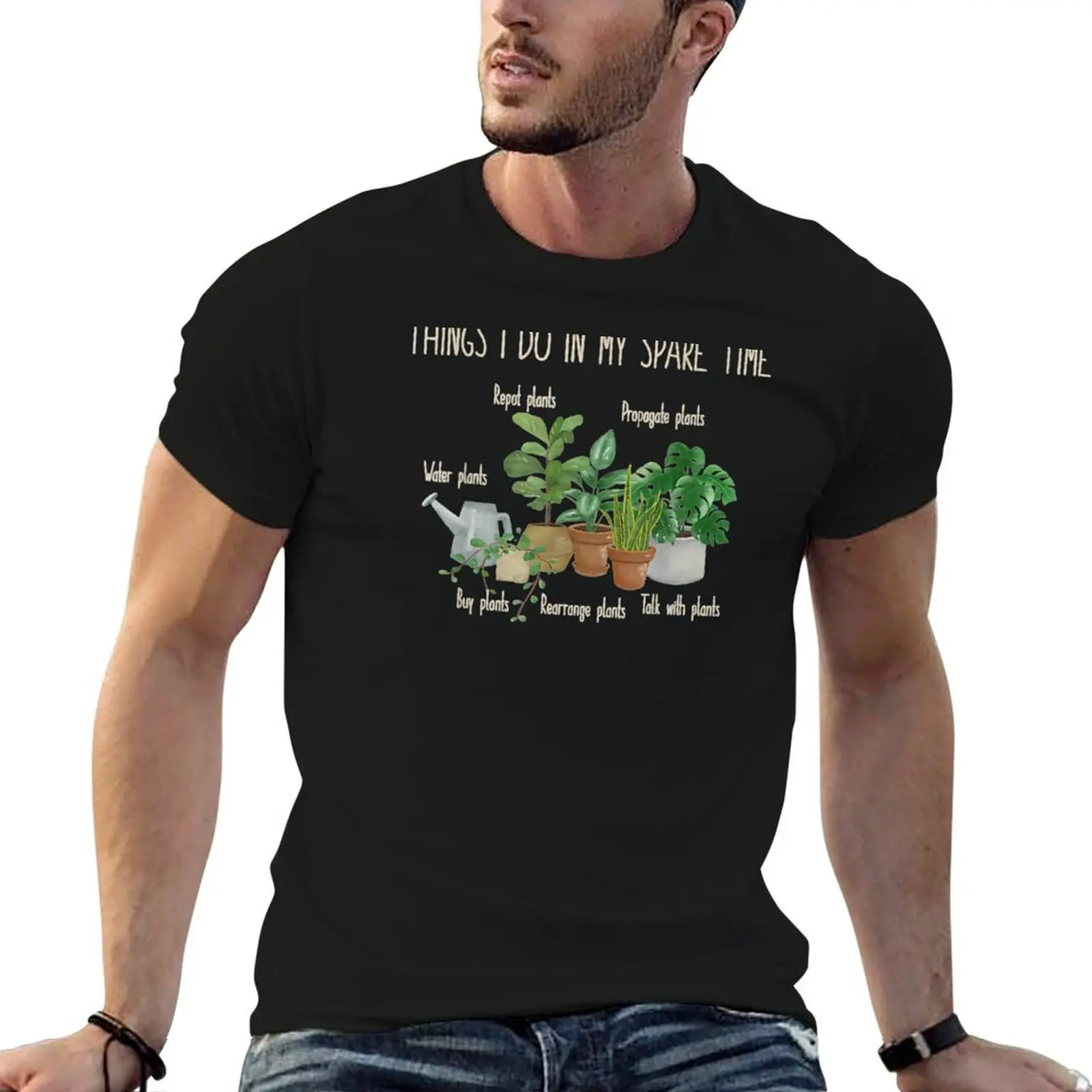 In Funny T-Shirt Things designer Spare Do Time t I oversize anime My shirts Plant Gardener t Gardening shirts
In Funny T-Shirt Things designer Spare Do Time t I oversize anime My shirts Plant Gardener t Gardening shirts