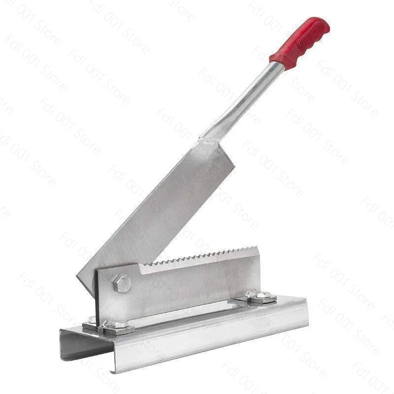 Household Mini Manual Bone Cutter Guillotine Knife Chicken Duck Ribs Trotters Cutter Chinese Herb Cutting Tool
Household Mini Manual Bone Cutter Guillotine Knife Chicken Duck Ribs Trotters Cutter Chinese Herb Cutting Tool