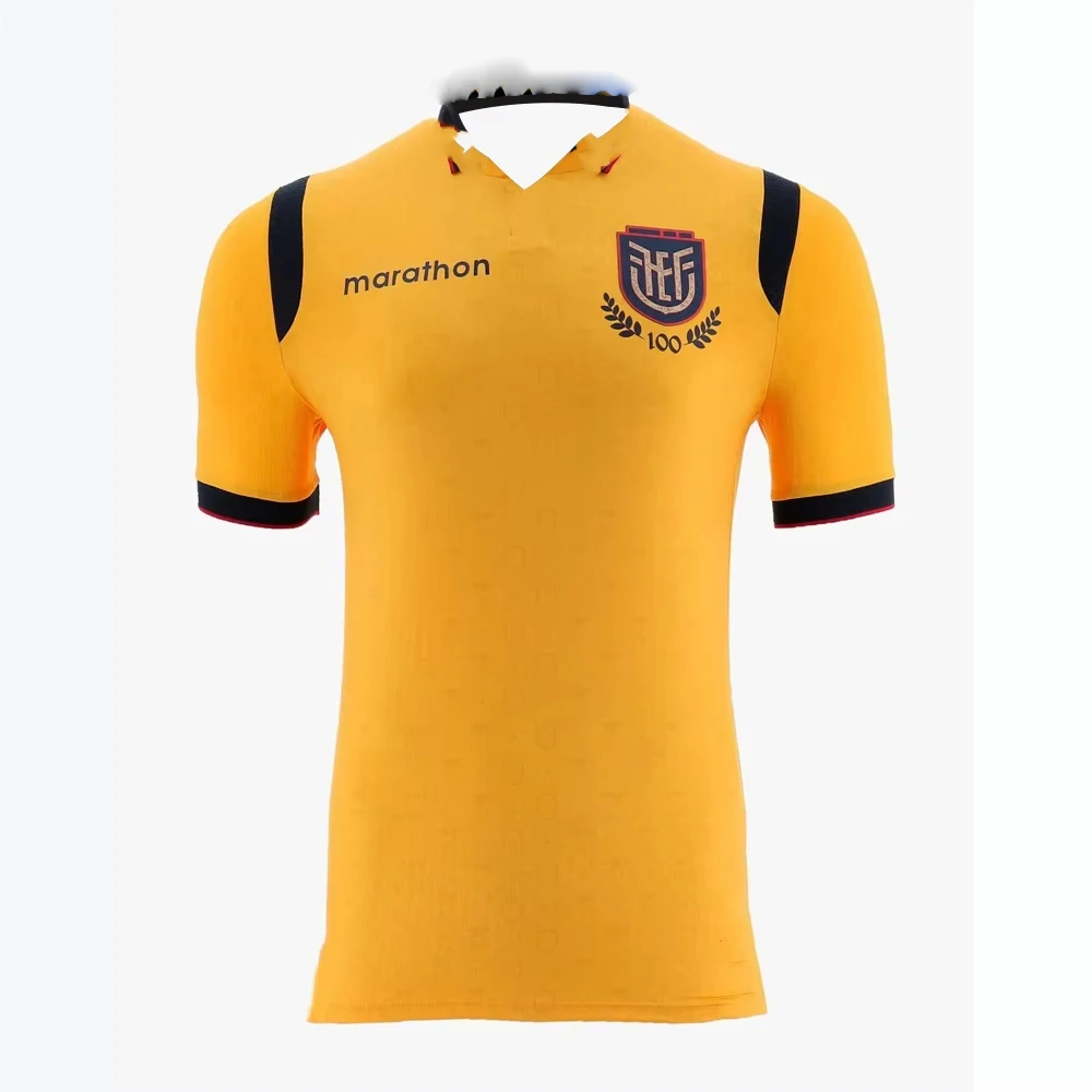 2025 Ecuador Football Shirts_ Mens' Home & Away Short - Sleeve Jerseys. Breathable, Ideal for Youth and Kids' Training
2025 Ecuador Football Shirts_ Mens' Home & Away Short - Sleeve Jerseys. Breathable, Ideal for Youth and Kids' Training