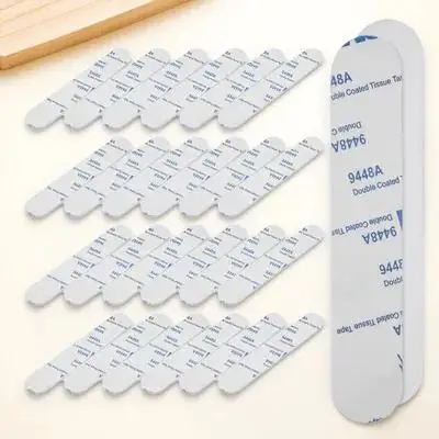 30pcs Hat Sizing Strip Eva Foam Adhesive Sweat Liner Pads For Baseball Hats Cap Protector Fit Adjustment Lightweight Reusable
30pcs Hat Sizing Strip Eva Foam Adhesive Sweat Liner Pads For Baseball Hats Cap Protector Fit Adjustment Lightweight Reusable