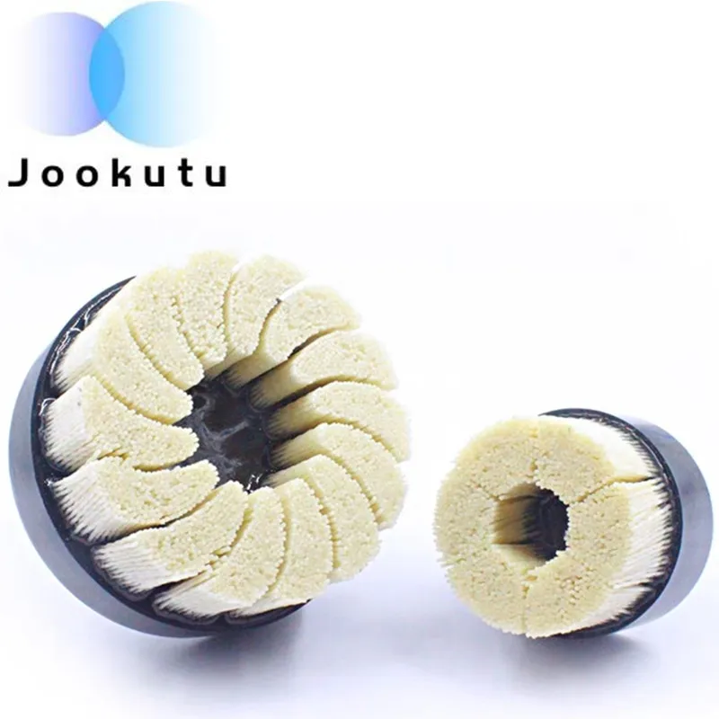 180 240 320 Mesh Ceramic Wire Abrasive Disc Brush For Grinding Polishing Rust Removal Deburring
180 240 320 Mesh Ceramic Wire Abrasive Disc Brush For Grinding Polishing Rust Removal Deburring