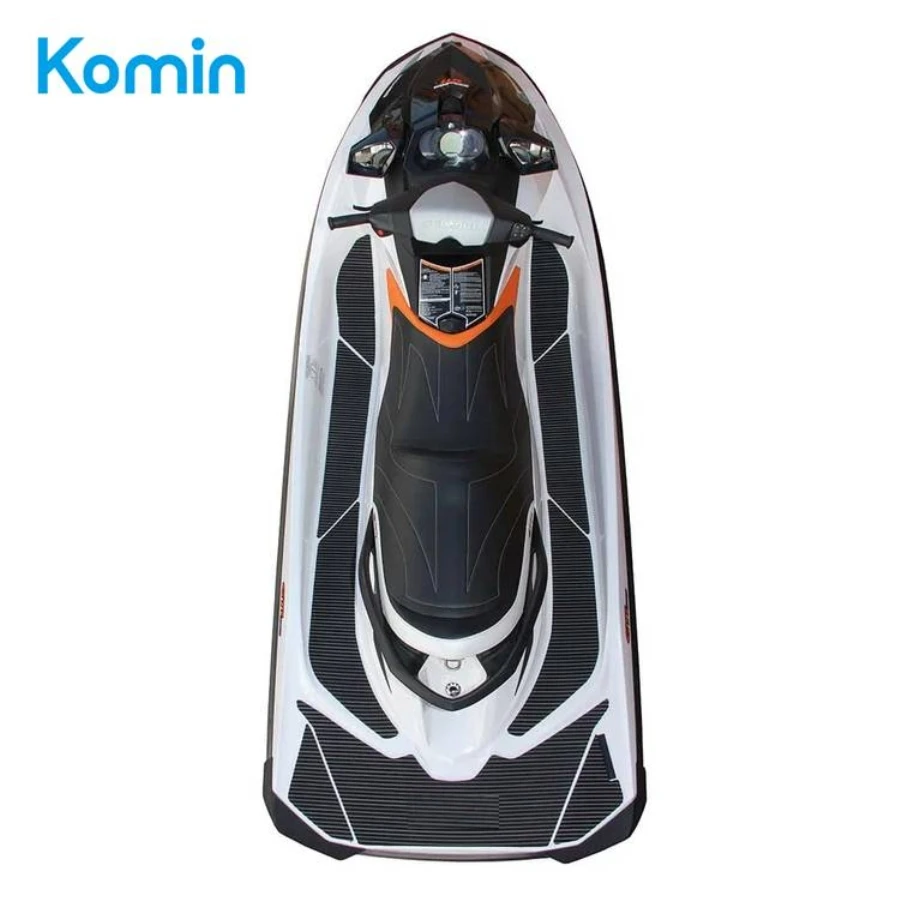 Komin EVA Foam Jet Ski Traction Mats For Seadoo GTI/SE 130 (11-18)/GTI SE&Ltd.155, GTS,Wake 155,GTR(12-19) Anti-UV PWC Pads Kits
Komin EVA Foam Jet Ski Traction Mats For Seadoo GTI/SE 130 (11-18)/GTI SE&Ltd.155, GTS,Wake 155,GTR(12-19) Anti-UV PWC Pads Kits